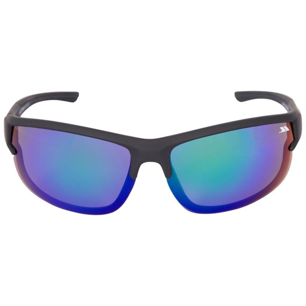 Trespass Unisex Adult Arni Sunglasses / Black